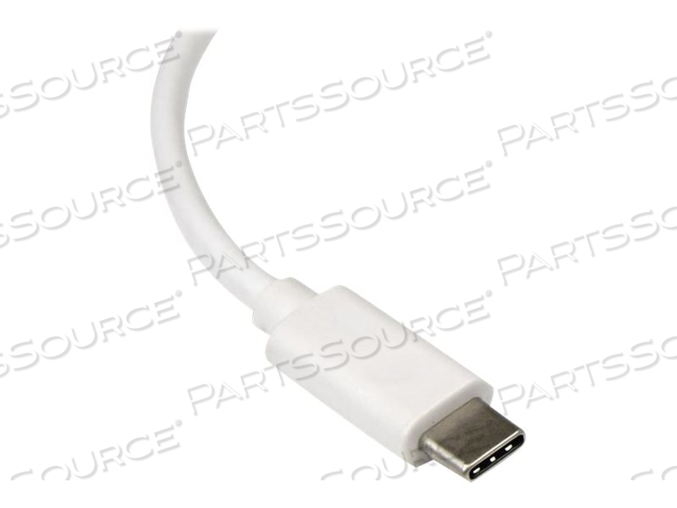 USE THIS SLEEK ALUMINUM CONVERTER TO ADD A GB ETHERNET PORT TO A MACBOOK, CHROME by StarTech.com Ltd. USE THIS SLEEK ALUMINUM CONVERTER TO ADD A GB ETHERNET PORT TO A MACBOOK, CHROME by StarTech.com Ltd.