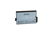 10.8V 7800MAH 87WH LI-ION BATTERY FOR  INTELLIVUE  MP5/MP5SC, MX400-550 by Philips Healthcare