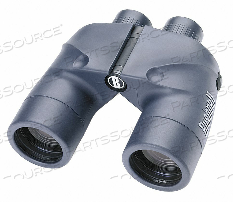 MARINE BINOCULAR MAGNIFICATION 7 X 50 by Bushnell MARINE BINOCULAR MAGNIFICATION 7 X 50 by Bushnell