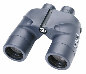 MARINE BINOCULAR MAGNIFICATION 7 X 50 by Bushnell