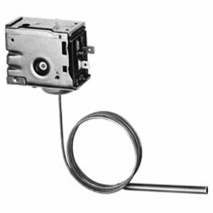 PRESS CTRL,SPDT,7/77#,60"CAP by Ranco