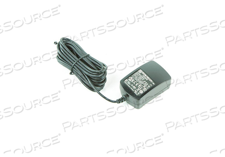 AC ADAPTER, ABS PLASTIC, 100 TO 240V by Ohaus Corporation