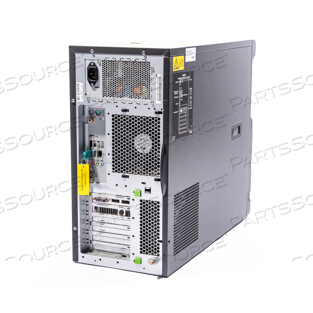 11E IES TOWER FOR SPECT/CT SCANNER by Siemens Medical Solutions 11E IES TOWER FOR SPECT/CT SCANNER by Siemens Medical Solutions