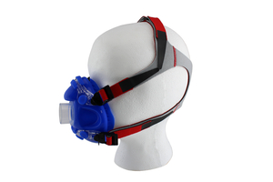 7450 REUSABLE MASK ASSEMBLY by Hans Rudolph Inc.