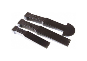 PRY BAR POLYCARBONATE 3 PCS. by Multi-Wedge