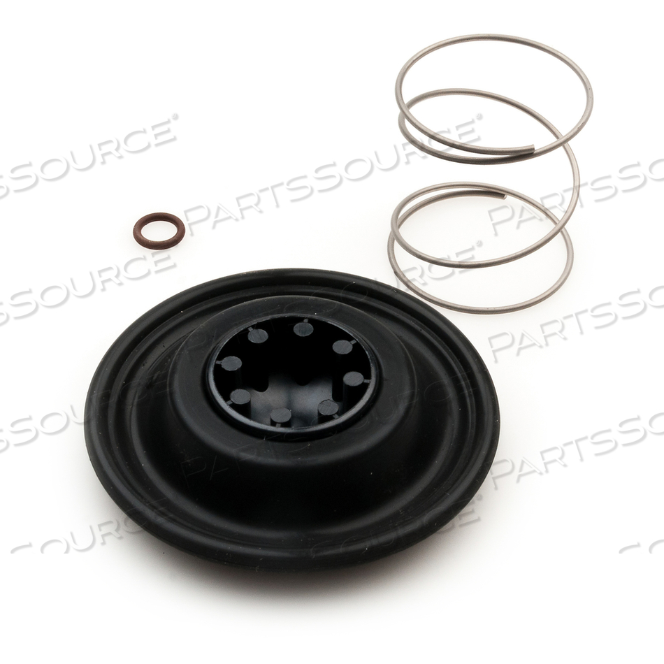 1 IN NPT 24 V DC VALVE PARTS by STERIS Corporation