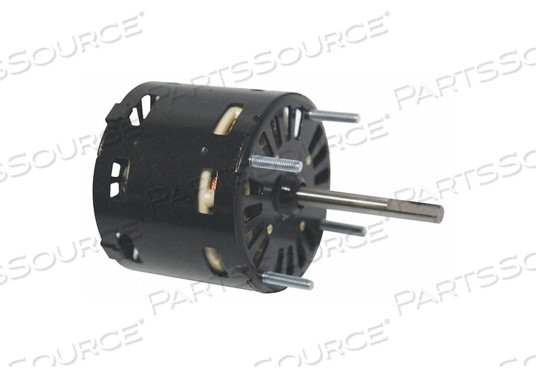 REPLACEMENT MOTOR USE WITH 5AE69 6WZN4 by DAYTON ELECTRIC MANUFACTURING CO