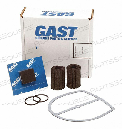 REPAIR KIT-03/0523 Q-UNIT SP K478 by Gast Manufacturing, Inc.