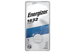 3 V 130 MAH LITHIUM COIN BATTERY by Energizer