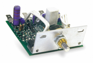 DC SPEED CONTROL 90/180VDC 2A NEMA 1/4 by Dart Controls