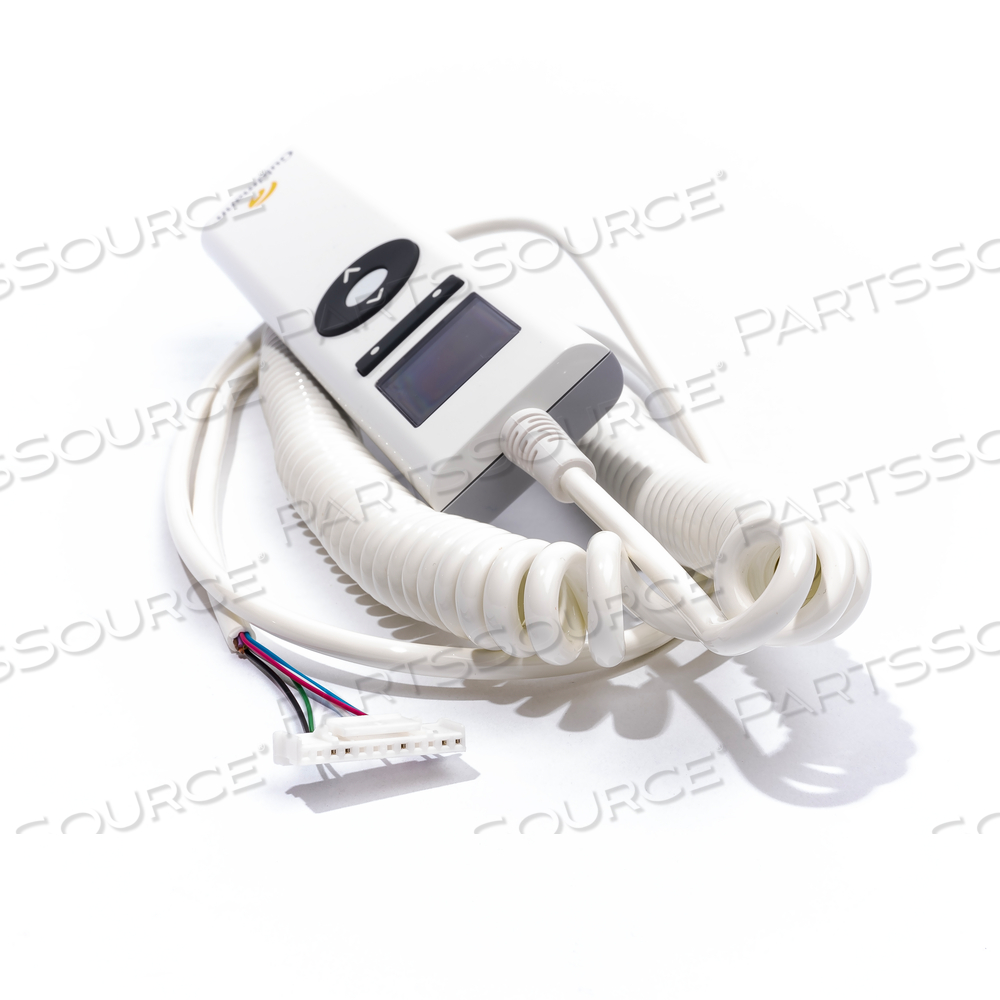 1 FUNCTION HANDSET CONTROLLER by Guldmann Inc.