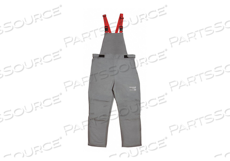 FLAME RESISTANT PANTS AND OVERALLS by Honeywell FLAME RESISTANT PANTS AND OVERALLS by Honeywell