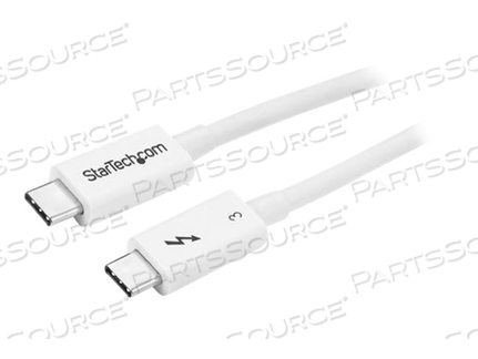 PROVIDE 4 TIMES THE DATA TRANSFER SPEED OF ANY OTHER CABLE TYPE ENABLE DUAL 4K 6 by StarTech.com Ltd.