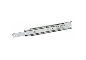 DRAWER SLIDE SOFT CLOSE 22 IN L PK2 by Accuride