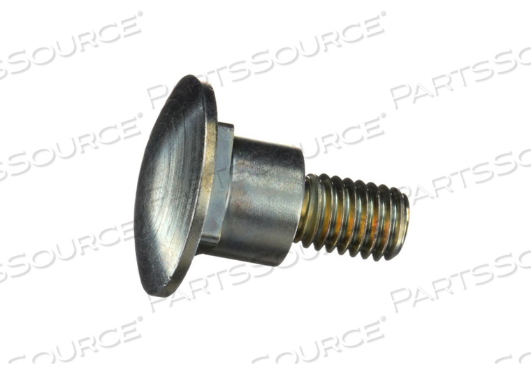 0.90" STEEL CRG ROUND BOLT FOR VERSACARE BED by Hillrom