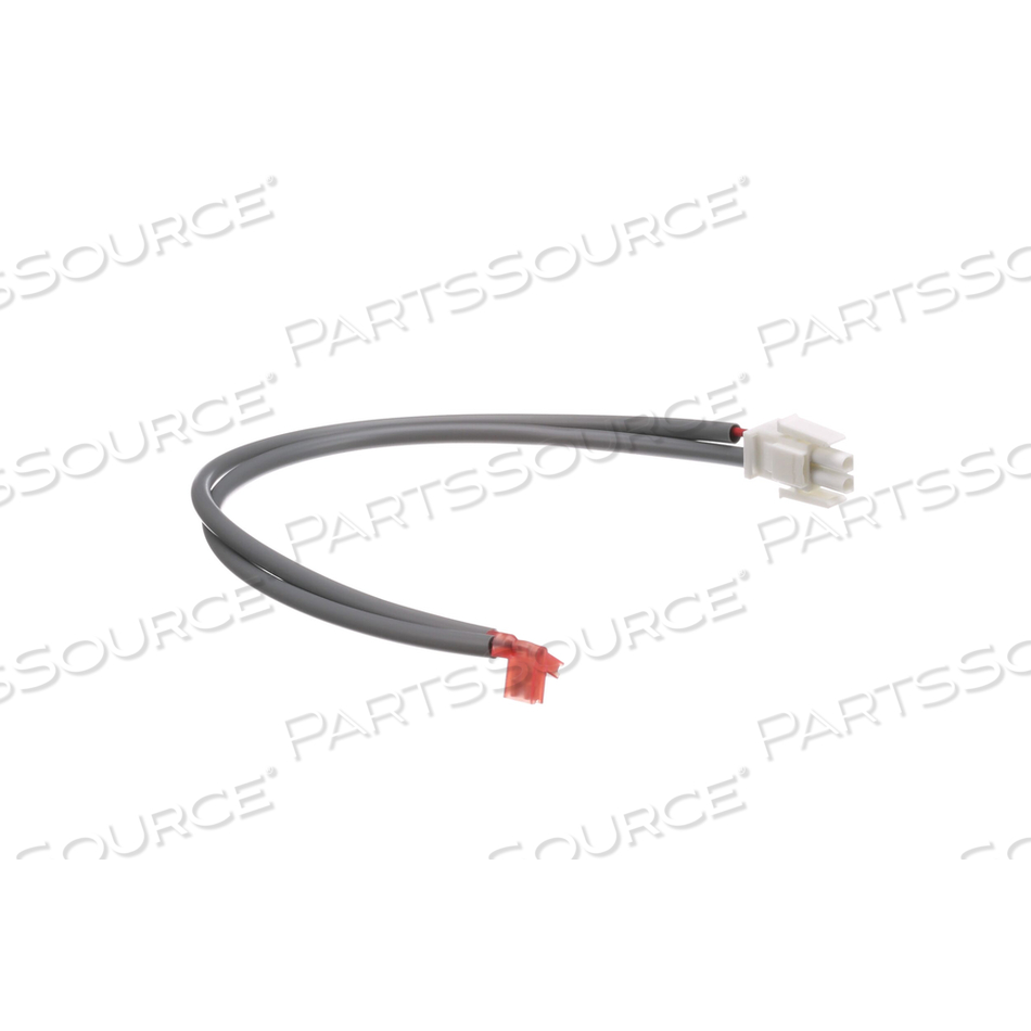 BATTERY CABLE ASSEMBLY FOR AFFINITY 1/2 BIRTHING BED, AFFINITY 3/4 BIRTHING BED by Hillrom