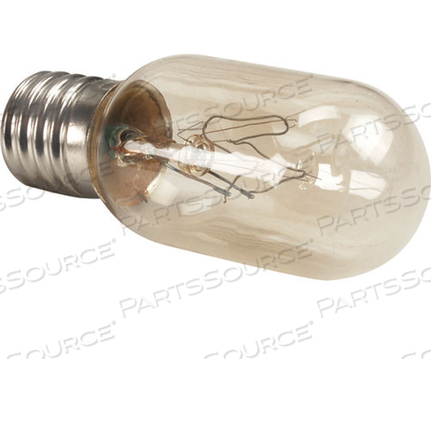 BULB, LAMP, M#RCS10DA, RCS10MPA by Amana BULB, LAMP, M#RCS10DA, RCS10MPA by Amana