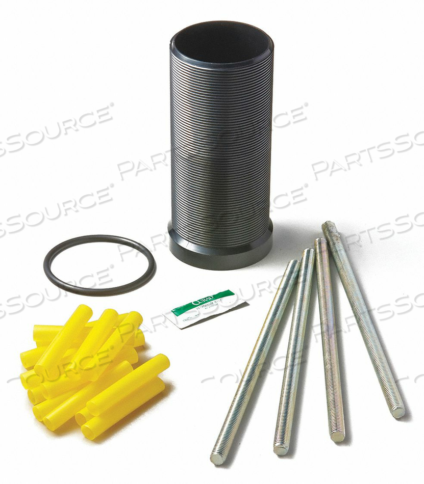 NIPPLE KIT JAY R SMITH by Jay R. Smith Mfg. Co