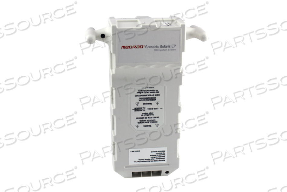 SOLARIS BATTERY PACK 