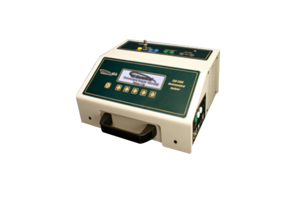 50-750OHM PORTABLE HIGH ACCURACY ESU ANALYZER by BC Group International, Inc. (BC Biomedical)