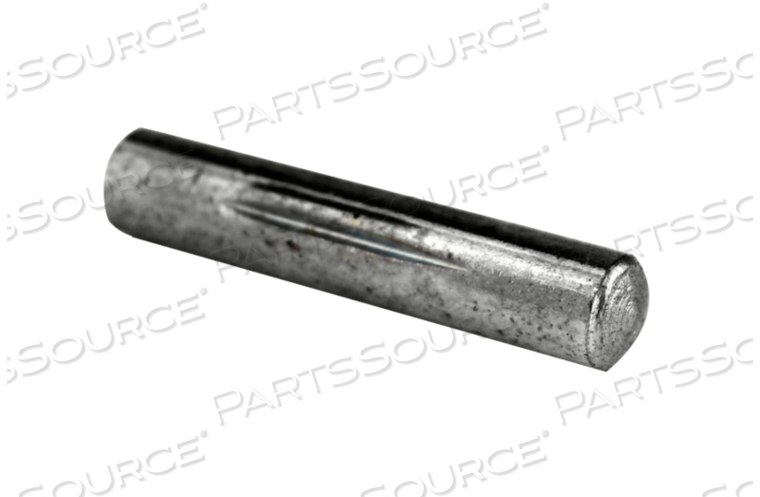 GROOVE PIN, TYPE 5 OR E, 0.25 IN DIA, 1.25 IN by Midmark Corp.