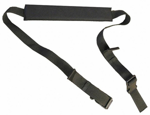SHOULDER STRAP FOR BALLISTIC SHIELDS by United Shield International LLC