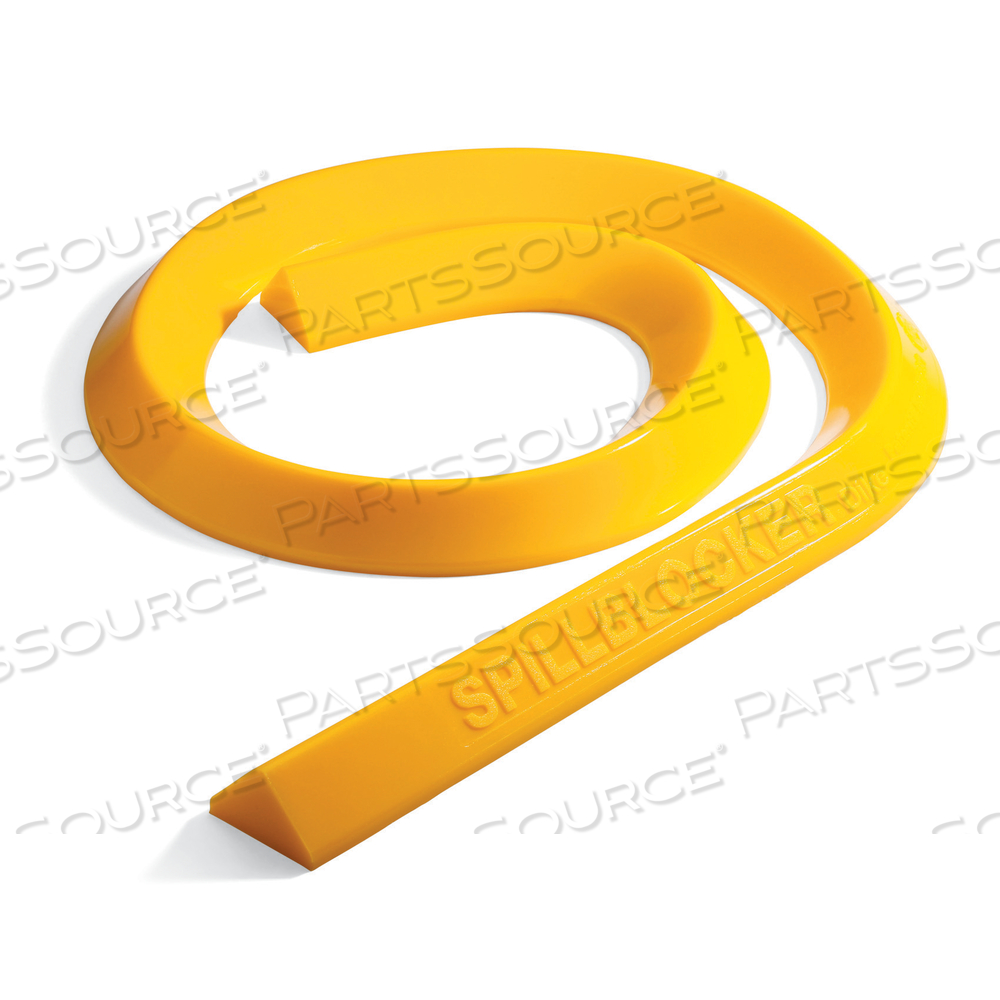 PIG SPILLBLOCKER DIKE by New Pig Corporation PIG SPILLBLOCKER DIKE by New Pig Corporation