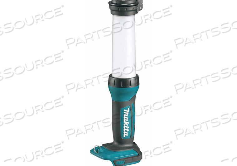 CORDLESS FLASHLIGHT LXT LED HIGH/LOW by Makita