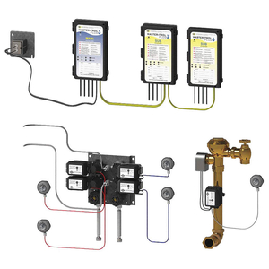 COMBY VALVE PACKAGE WITH CONTROLLER by Master-Trol