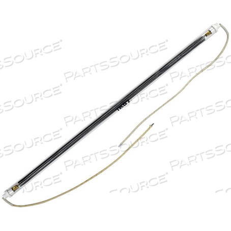 QUARTZ ELEMENT208V 900W 16-1/4" 