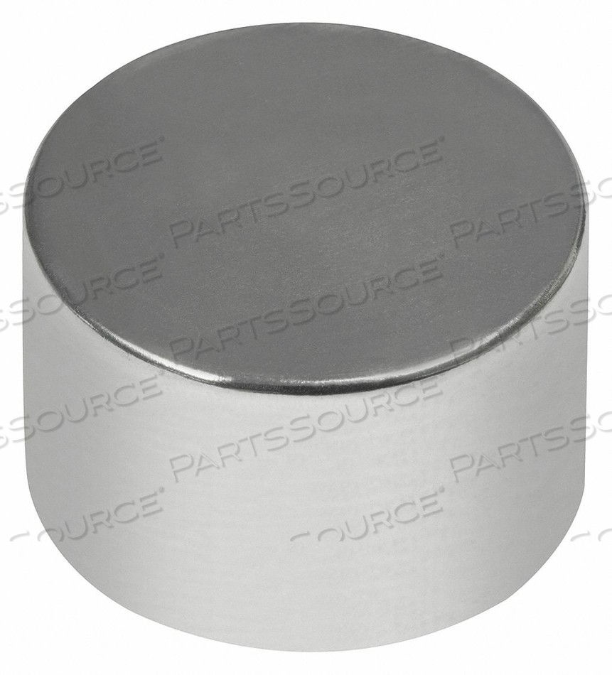 RARE EARTH MAGNET MATERIAL 3.07 LB. by Mag-Mate