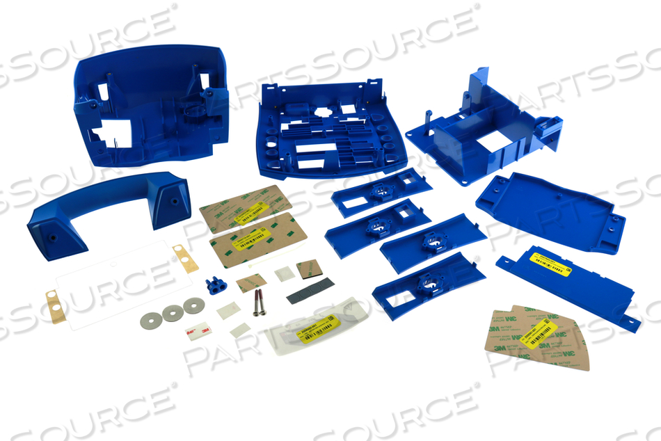 PLASTIC, PROCARE CASE KIT 