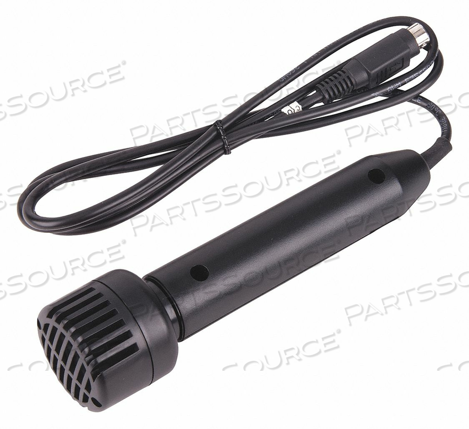 AIR VELOCITY PROBE CO GAS TYPE by Reed Instruments