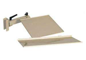 ARTICULATING MONITOR ARM 14X14X5H BEIGE by Pro-Line
