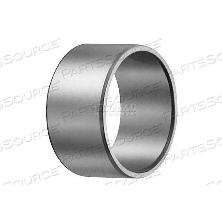 INNER RING FOR SHELL TYPE NEEDLE ROLLER BEARING METRIC, 15MM BORE, 18MM OD, 13.5MM WIDTH 