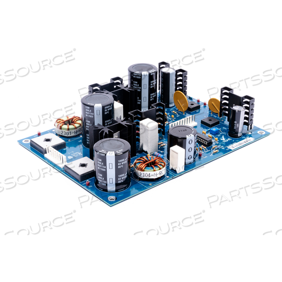 PBC POWER SUPPLY by Carestream Health, Inc.