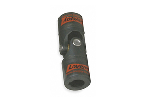 UNIVERSAL JOINT NB 3/4 IN BORE by Lovejoy