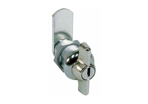 WING HANDLE KEYED CAM LOCK KEY DIFFERENT by CompX WING HANDLE KEYED CAM LOCK KEY DIFFERENT by CompX