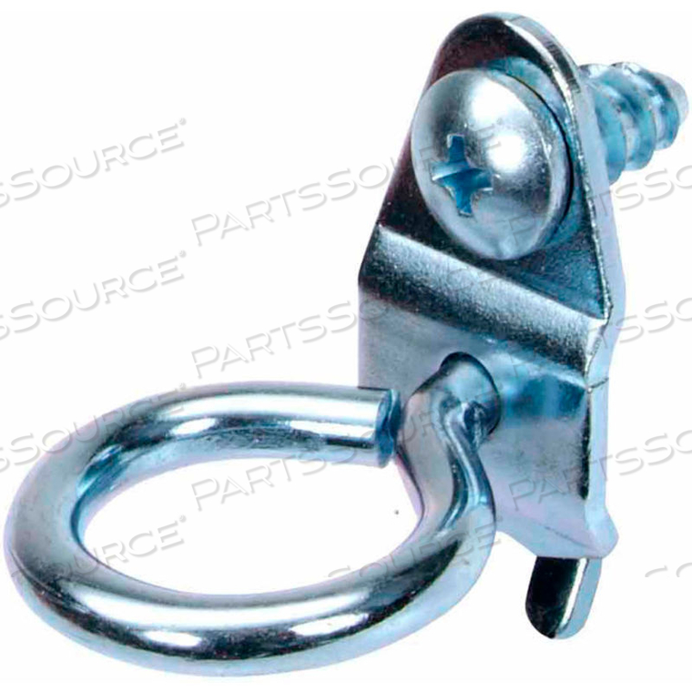 SINGLE RING 3/4" TOOL HOLDER (10 PC) by Triton Products