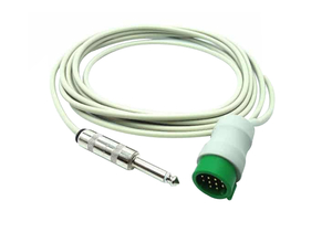 PHILIPS INTERFACE CABLE TO PHYSIO CONTROL by MAGUIRE ENTERPRISES, Inc