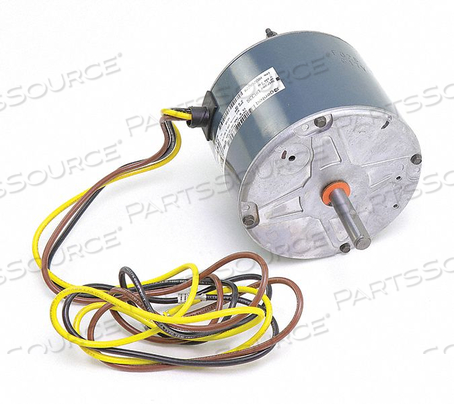 FAN MOTOR 1/12 HP, 800 RPM by Carrier
