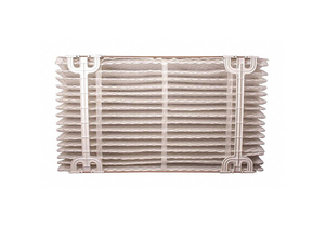 FURNACE AIR FILTER 20X20X5 MERV 11 PK2 by Best Air