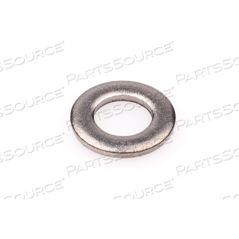 M5 STAINLESS STEEL FLAT WASHER by STERIS Corporation M5 STAINLESS STEEL FLAT WASHER by STERIS Corporation