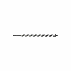 11/16" X 18" SHIP AUGER POUCHED by International Tool Mfg.