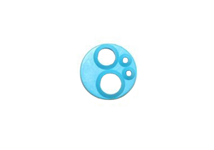 GASKET, RUBBER, 4-HOLE HP by DCI International