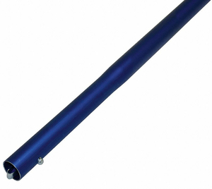 SWAGED HANDLE BUTTON 1-3/8 X 72 IN BLUE by Kraft Tool SWAGED HANDLE BUTTON 1-3/8 X 72 IN BLUE by Kraft Tool