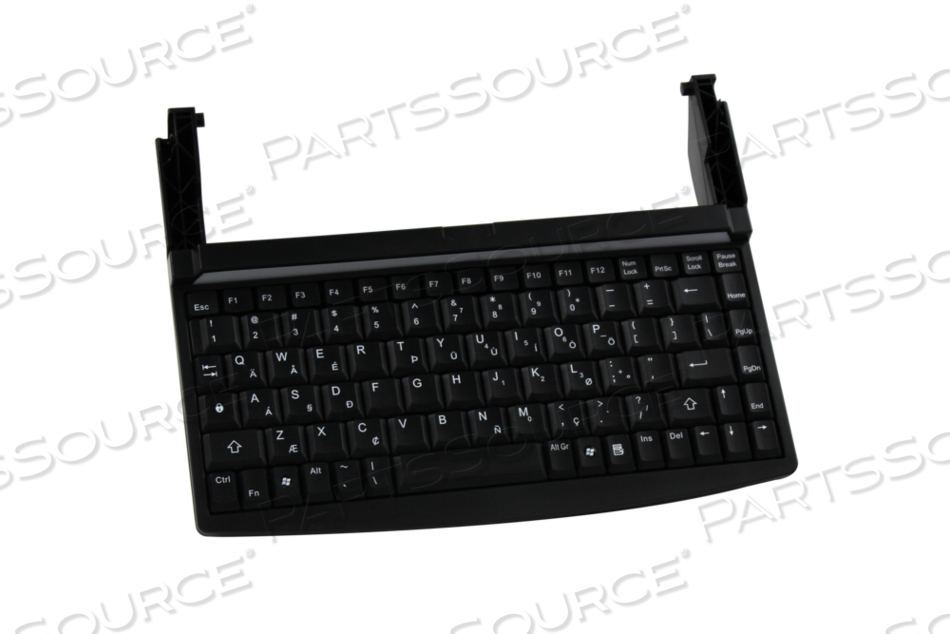 UNIVERSAL ALPHANUMERIC KEYBOARD by GE Healthcare UNIVERSAL ALPHANUMERIC KEYBOARD by GE Healthcare