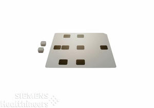 CPT PLATE by Siemens Medical Solutions