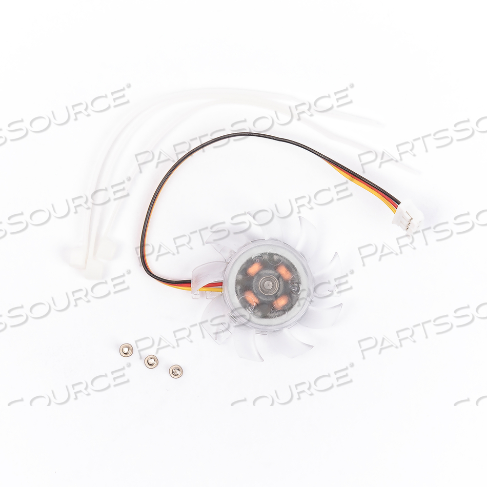 ELECTRO - MECHANICAL COMMUNICATION EXPRESS FAN KIT by Datex-Ohmeda