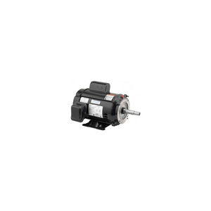 PUMP, 5 HP, 1-PHASE, 3520 RPM MOTOR by U.S. Motors